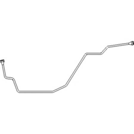 Aftermarket Oil Line Fits 3010 AR26962 AR26962A A-AR26962-AI